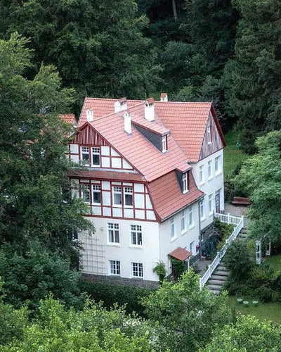 Location der boxnstop Auszeit: Retreat Hotel Hilla